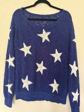 Lightweight Knit Sweater